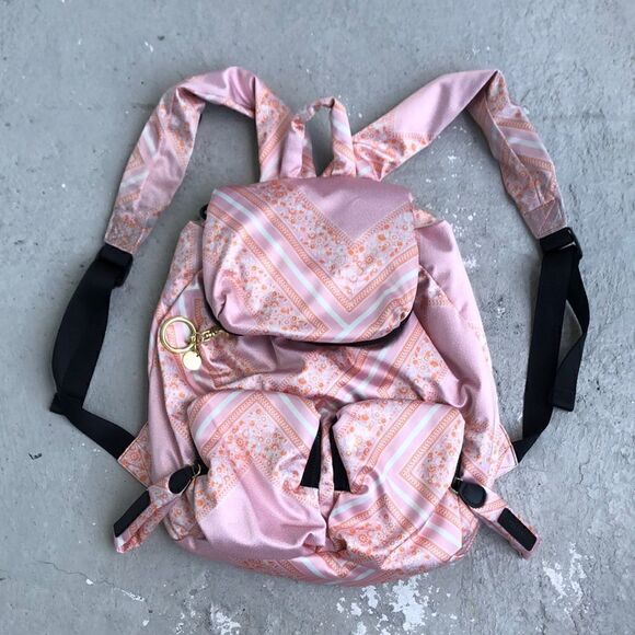 See  by  Chloe joy  rider back pack main image 4